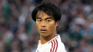 後藤健生の｢日本代表アメリカ遠征｣中間採点(1)三笘薫や堂安律らの貢献でメキシコ準ホームで｢無失点｣も…痛恨の無得点、考えたい｢攻撃的3バック｣の真価