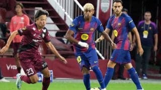 欧州クラブの｢世界戦略｣がJリーグを滅ぼす(1)バルセロナとACミランの｢公式戦｣が初の海外開催、思い出される｢プレミア｣の悪しき前例