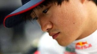角田裕毅がレッドブルに与えられた環境は「不十分」？　F1恩師が説く現状打破の可能性「将来は見えてこない」