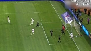 「時を止めるボレー！」南野拓実の鮮烈シュートにファンはあの名ゴールを彷彿「李忠成を思い出した」