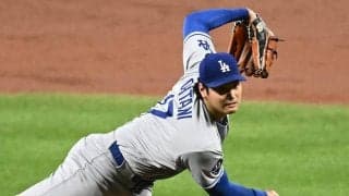 大一番での守護神・大谷翔平は「あるかもしれない」　指揮官が言及…慎重になる理由