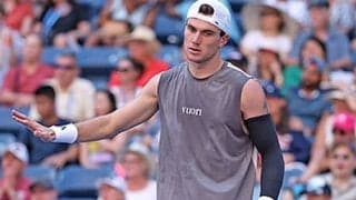  世界7位 今季終了でジャパンOPも欠場 