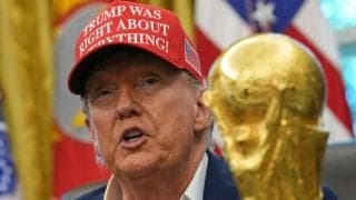 26年のW杯、会場の6割が「危険な暑さ」予想　温暖化背景と報告書