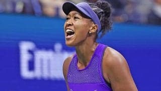 大坂なおみ 最終戦出場に可能性