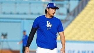 大谷翔平、異例の行動は「思うところあったのかな」　前日に厳しい指摘も…X注目「らしいな」