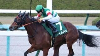 無傷5連勝での戴冠 レイパパレが制したチャレンジCから5年