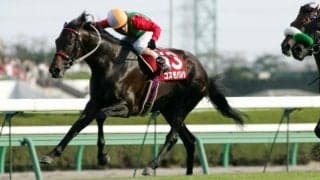 地方の名馬が今なお1位 セントライト記念の勝ち時計ランキング