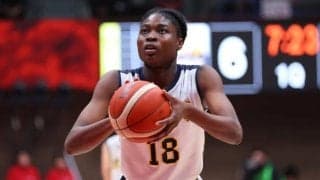 【U18トップリーグ女子】岐阜女子が慶誠をOTで撃破…京都精華はインサイドを制して昭和学院に勝利