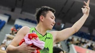 今週末のプレーシーズンゲームは海外対戦多数…Gリーグ選抜来日、最新アリーナで注目の対戦