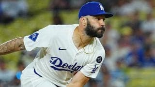 ド軍勝利の裏で…不名誉な記録樹立　山本由伸の“幻”ノーヒッター→2日後も9回に悲劇