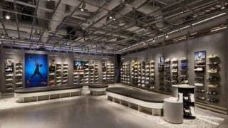 NIKE HARAJUKUが9月11日にリニューアルオープン…ランニング動作分析サービスも