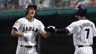 指揮官から「怖がっているように見える」　18歳逸材が“無自覚”だった不安…救われた金言