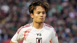 後藤健生の｢日本代表アメリカ遠征｣中間採点(2)久保建英や遠藤航に決定機が訪れるも｢遠かった｣1点、肝に銘じたい｢強豪国・日本｣を襲うW杯の現実