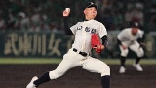 10日に秋季千葉県大会の抽選会！市船橋、専大松戸に、2年連続で敗者から復活の千葉黎明の初戦の相手は？【25年秋高校野球】