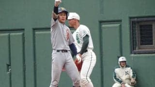 新たに4人がプロ志望届！最終学年で評価急上昇！八王子の大型遊撃手らが名を連ねる【25年・高校生プロ志望届提出者リスト】