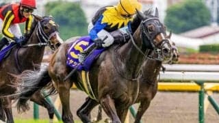 【ローズS】9年ぶりにオークス馬の戴冠なるか カムニャックが始動