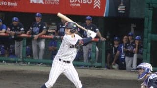 日本vsプエルトリコ戦のスタメンを発表！日本は横浜の二刀流、プエルトリコは201センチの大型右腕が先発