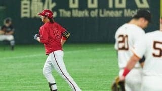 東京Dまさかの展開にX混乱「どういうこと!?」　開始45分なのに“情報過多”「すごく気になる」