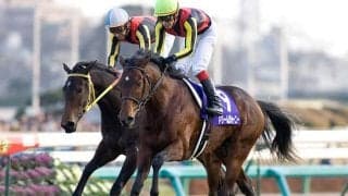 チャレンジCが今年から9月に 過去の同時期開催からGIを勝った名馬たち