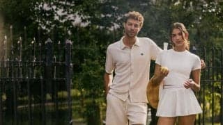 ウイルソンがニュウマン高輪に新店舗を期間限定オープン！週末のクラブハウスをイメージしたウイルソンの空間が幕を開ける