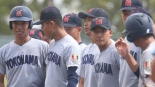 神奈川3回戦以降の日程決まる！横浜は13日サーティーフォー保土ケ谷で3回戦に挑む！秋季大会【2025年秋高校野球】