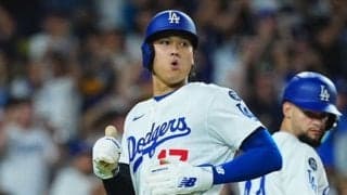 183キロ二塁打も…大谷翔平が“3連投”で称えたヒーロー　連勝後に忘れなかった感謝