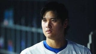 “大谷デー”もチケット半額　意外にも目立つ空席…ド軍に求められる「圧倒的強さ」