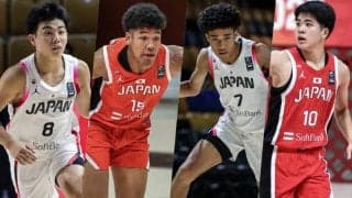 越圭司がU16アジア杯得点ランキング6位…白谷柱誠ジャックも万能ぶり発揮