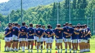 東洋大学ラグビー部、関東大学リーグ戦を前に夏の菅平で得た自信