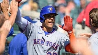 大谷翔平も未達成…1185億円男が「MVPに相応しい」　“偉業目前”にNYファン主張「最高の選手」