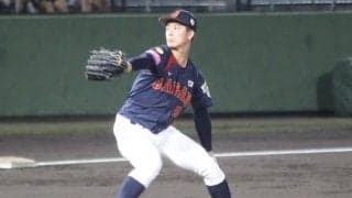 U−18代表、プエルトリコに苦しみながらも5連勝でオープニングラウンド1位通過！スーパーラウンドはいきなりアメリカと対戦【U−18ワールドカップ】