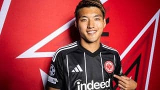 【欧州サッカー】堂安律の36億円ほか、 主要リーグの各クラブで日本代表選手たちが歴代最高額の移籍金を記録