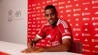 【欧州サッカー】史上最高の総額１兆4000億円超！ イサクを筆頭に巨額が投じられた今夏の移籍市場を振り返る