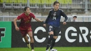 ｢笑顔弾ける2ゴール｣WEリーグの新ヒロイン、なでしこ期待の万能アタッカーのセンス光る2得点！｢神戸に移籍して正解｣｢次節もゴール量産に期待｣