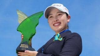 「いつまでも待っています」手術決断のトップ女子プロゴルファーにエール続々　JLPGA「小さな後退は、大きな復活への一歩」