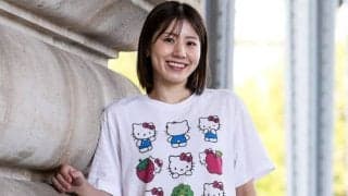 「可愛いコンビ」シダラシ？イガラシダ？志田千陽が新パートナーとの2ショット公開「新しい化学反応が生まれると信じてるよ！」