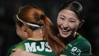 美しい日本代表10番と長谷川唯の後継者18歳が中盤を支配、塩越柚歩の｢移籍後初ゴール｣、眞城美春の｢冷静ミハループ｣で王者ベレーザが快勝