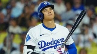 大谷翔平、逆転HR王のカギ　最下位球団にも露呈した課題…専門家が見た昨季との“違い”