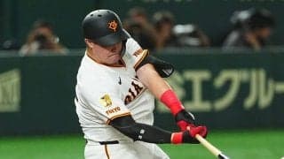 リチャードは「本物だった」　体勢崩れても中段にズドン…X称賛「これで入るのおかしい」