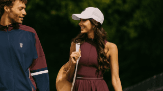 ウイルソンが9月22日から9日間、有明にテニスファンのためのスペシャルなポップアップストアをオープン