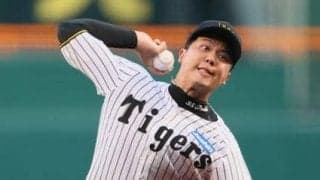 兵庫県出身トラ選手の中学、高校時代は　恩師に聞いたそれぞれの素顔