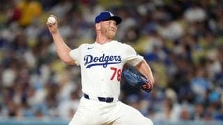 大谷出場試合の4時間前…ド軍の発表に「え？」　守護神復帰も、功労者の降格に騒然