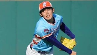 佐々木朗希、160キロ連発で初回3者凡退　最速162キロ…5度目の復帰登板で球速復活