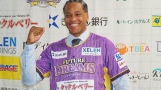 鷹戦力外→独立で驚異の2冠　50試合18HRの衝撃…日本美女のプロポーズから拓いた“道”