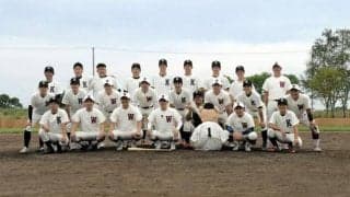 甲子園決勝の熱闘再び　引き分け再試合のメンバーが19年ぶりに再戦