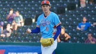 佐々木朗希、5回に突如乱れ3失点降板　序盤は打者圧倒…160キロ超連発で8奪三振も