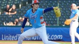 佐々木朗希、救援登板には慎重「失敗できない」　LAで話し合いへ…“不安”の胸中も