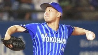 【プロ野球】現役引退の田中健二朗が振り返った「木塚敦志との死闘の日々」と「忘れられない２つのシーン」