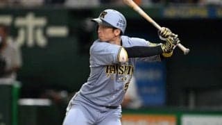 今オフFAの目玉　阪神30歳外野手の登場曲変更にXざわめく　「FAもあるから、色々と怖い」「意味深にとらえてしまう」