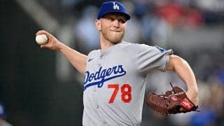 ド軍26歳の降格は「タフな決断」　ロバーツ監督の苦悩…枠の問題も「楽しくなかった」